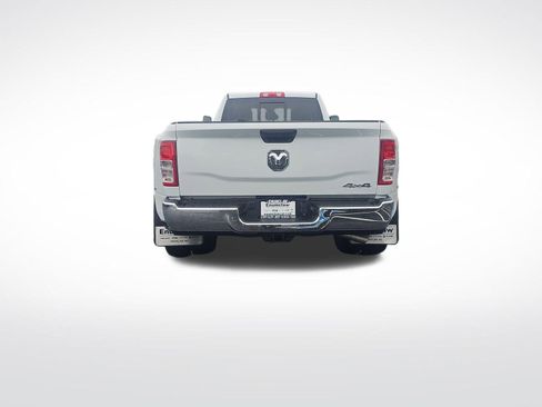 Certified 2022 RAM 3500 Tradesman image 4