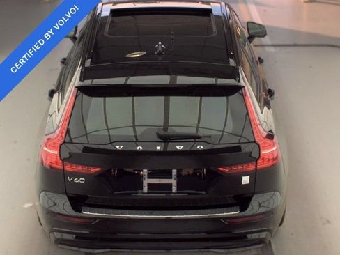 Used 2024 Volvo V60 T8 Polestar w/ Protection Package Premier AWD/4WD image 6