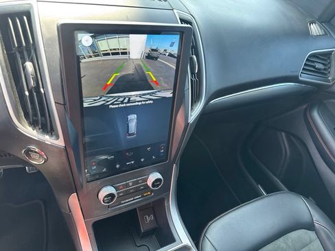 Used 2023 Ford Edge ST-Line AWD/4WD image 20
