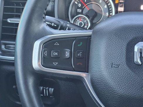 Used 2023 RAM 1500 Laramie AWD/4WD image 27