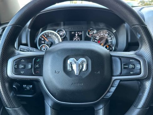 Used 2019 RAM 1500 Tradesman image 24