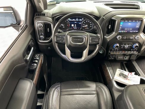 Used 2021 GMC Sierra 1500 Denali w/ Denali Ultimate Package image 27