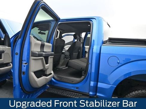 Certified 2019 Ford F150 XL w/ Equipment Group 101A Mid AWD/4WD image 18