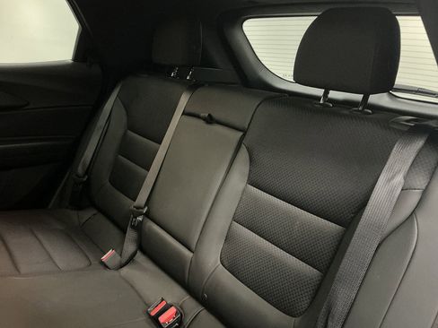 Used 2022 Chevrolet TrailBlazer RS w/ Sun and Liftgate Package AWD/4WD image 26