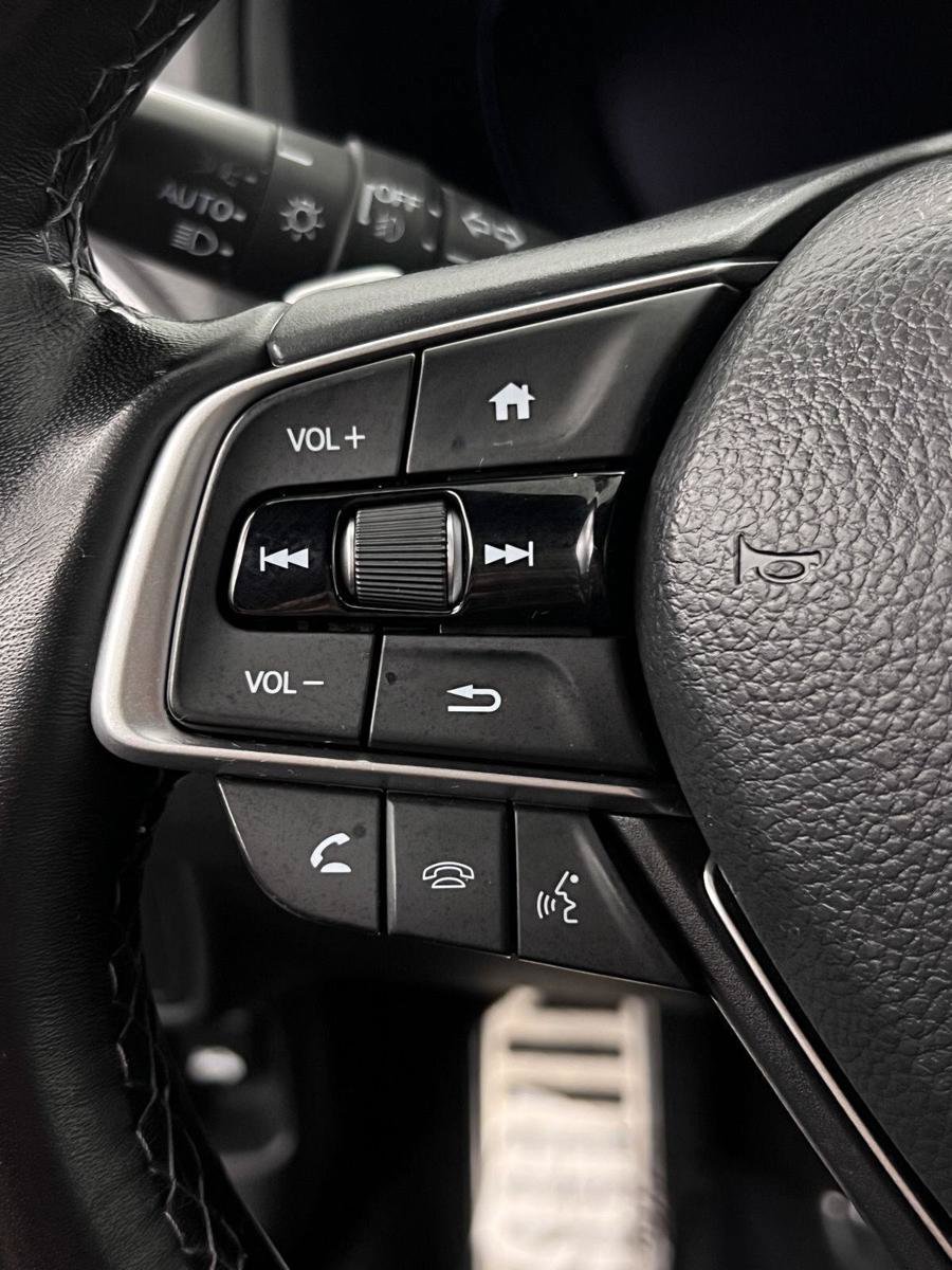 Used 2022 Honda Accord Sport image 25