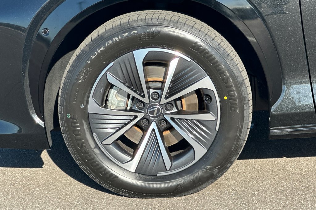 Certified 2023 Lexus RZ 450e Premium w/ Technology Package AWD/4WD image 25