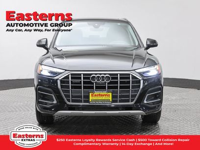 Used 2023 Audi Q5 Prestige w/ Prestige Package