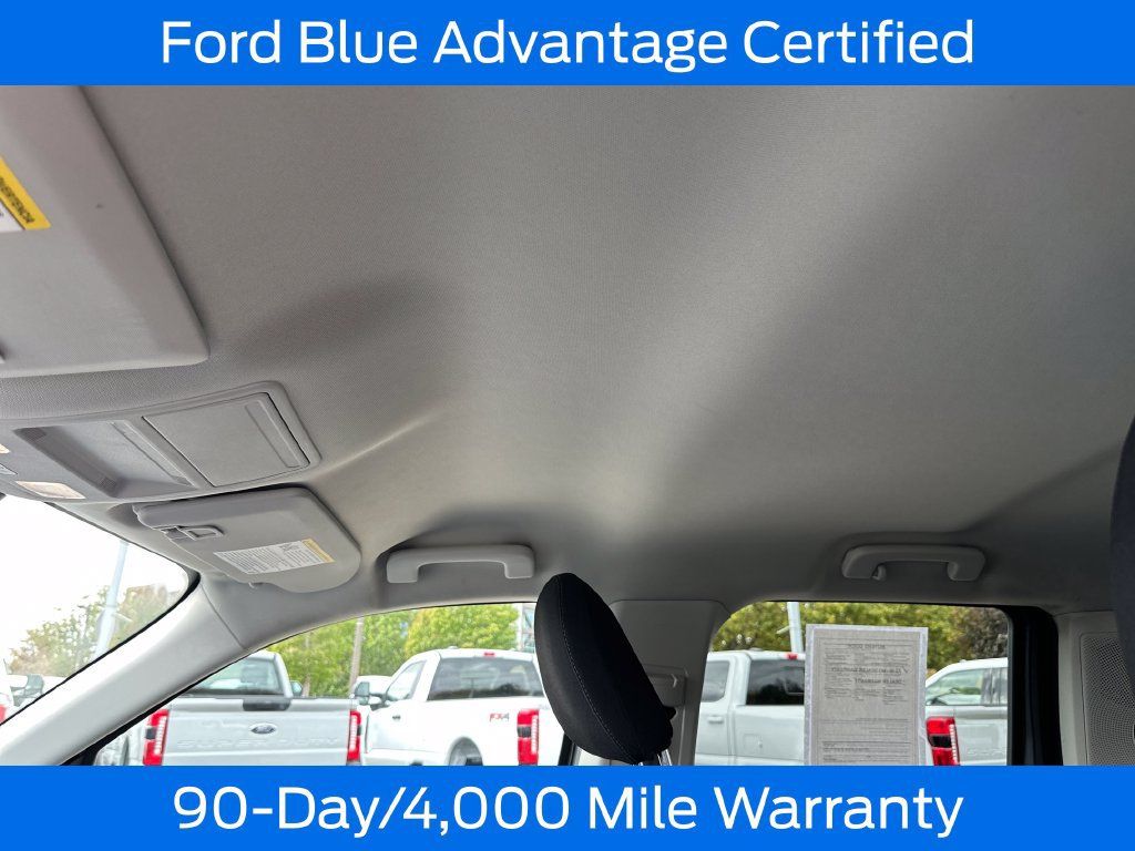 Certified 2022 Ford Maverick XL FWD image 16