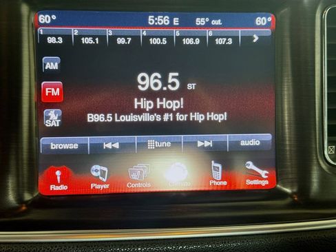 Used 2014 Dodge Charger R/T image 13