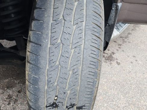 Used 2013 Nissan Armada Platinum w/ Platinum Reserve Pkg image 16