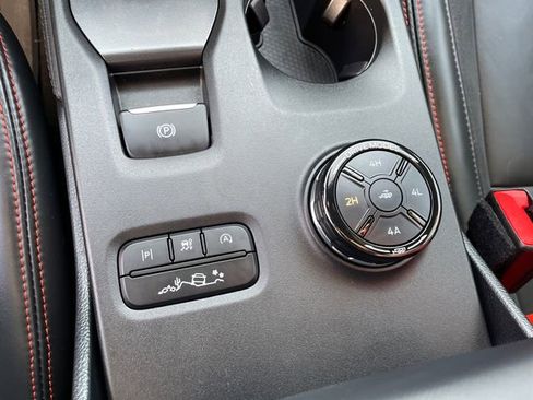 Certified 2024 Ford Ranger Raptor image 36