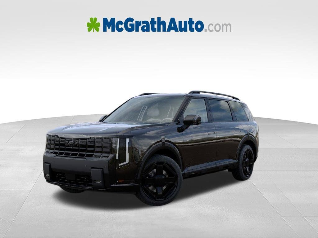 New 2027 Kia Telluride X-Line SX Prestige AWD/4WD image 2