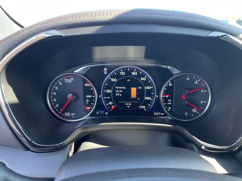 Used 2025 Chevrolet Blazer RS w/ LPO, Floor Liner Package image 16