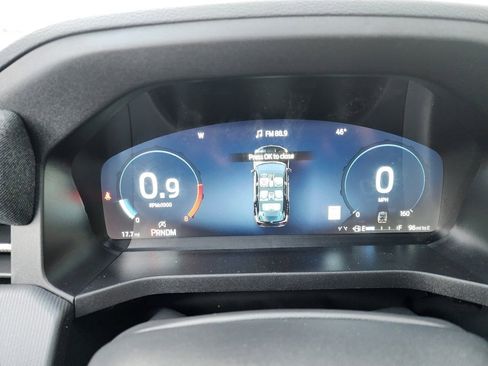 New 2026 Ford Explorer Tremor image 23