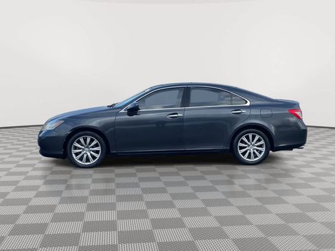 Used 2007 Lexus ES 350 image 5