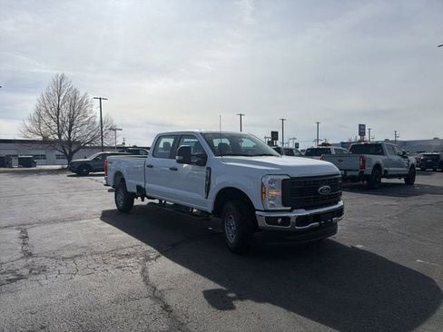 New 2026 Ford F250 XL AWD/4WD image 7