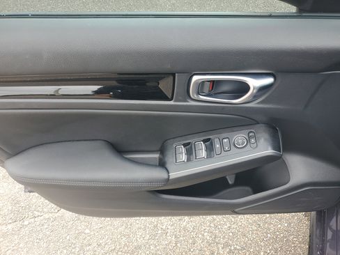 Certified 2022 Honda Civic Sport Touring image 25