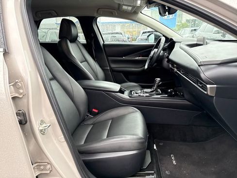 Used 2024 MAZDA CX-30 AWD 2.5 S w/ Select Sport Pkg image 9