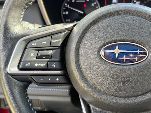 Certified 2024 Subaru Outback Limited XT AWD/4WD image 21