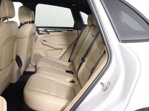 New 2026 Porsche Macan Turbo image 18