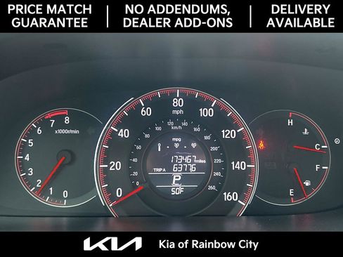 Used 2017 Honda Accord Sport image 16