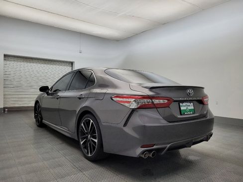 Used 2018 Toyota Camry XSE w/ Driver Assist Package image 5