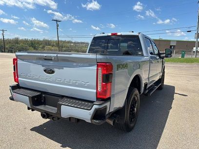 Used 2024 Ford F250 Lariat w/ Lariat Ultimate Package