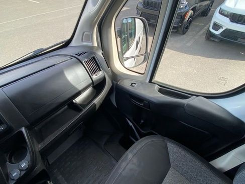 Used 2019 RAM ProMaster 1500 image 30