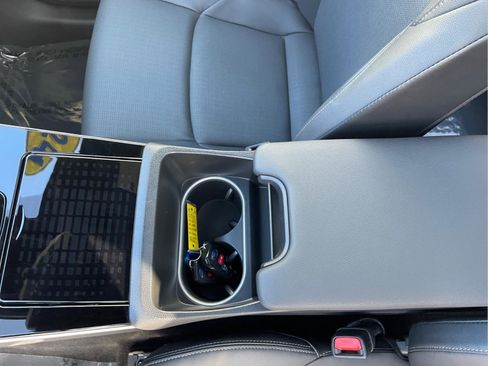 Certified 2024 Subaru Solterra Touring w/ Touring Package image 28