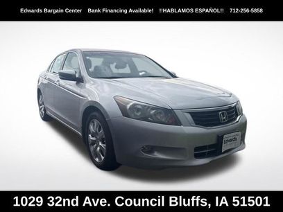 Used 2010 Honda Accord EX-L