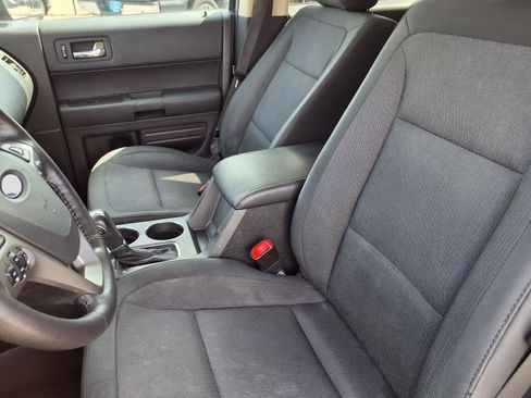 Used 2014 Ford Flex SE image 3