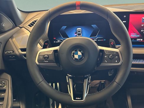 Certified 2026 BMW M235i xDrive w/ Technology Package AWD/4WD image 9