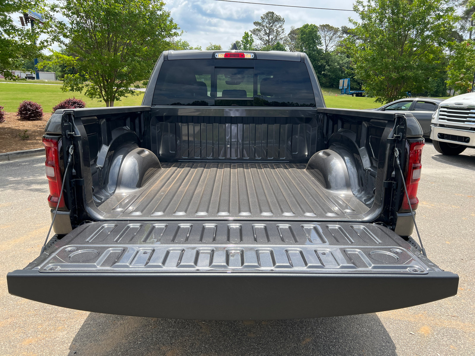 Used 2026 RAM 1500 Rebel w/ Rebel Level 1 Equipment Group AWD/4WD image 22