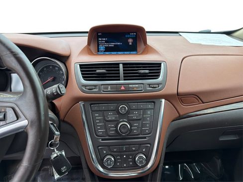 Used 2015 Buick Encore Leather w/ Experience Buick Package FWD image 14