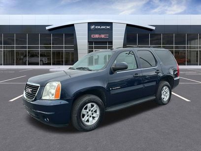 Used 2009 GMC Yukon SLT