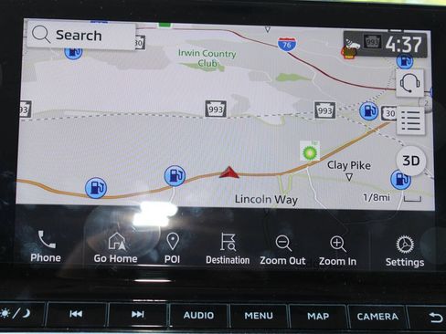 Used 2024 Mitsubishi Outlander SEL AWD/4WD image 14