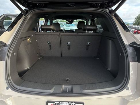 New 2026 Chevrolet TrailBlazer RS w/ Convenience Package FWD image 12