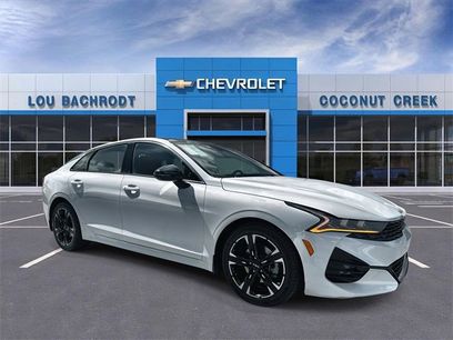 Used 2023 Kia K5 GT-Line