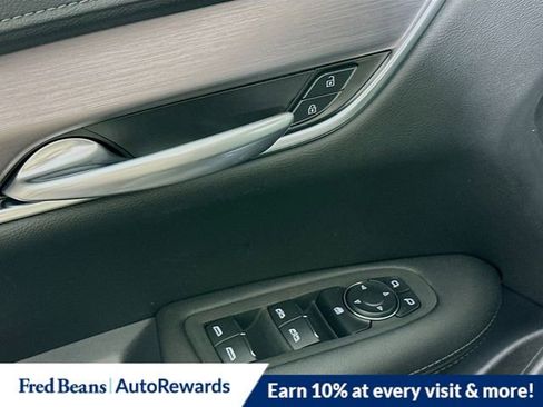 New 2026 Cadillac XT5 Luxury image 16