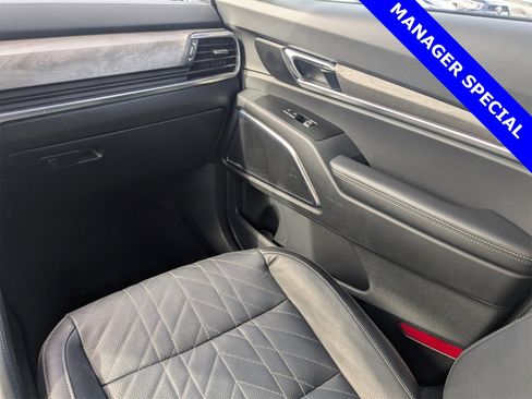 Used 2024 Kia Telluride SX Prestige X-Line image 20