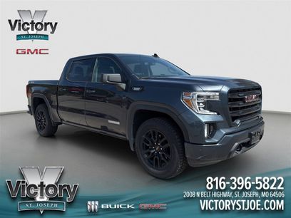 Used 2021 GMC Sierra 1500 Elevation