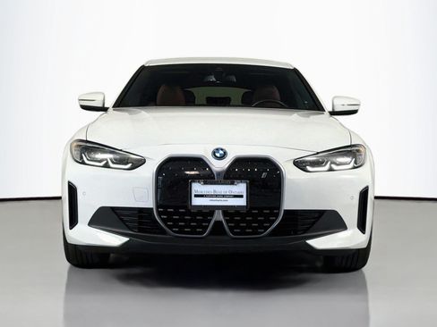 Used 2023 BMW i4 eDrive35 w/ Premium Package RWD image 3