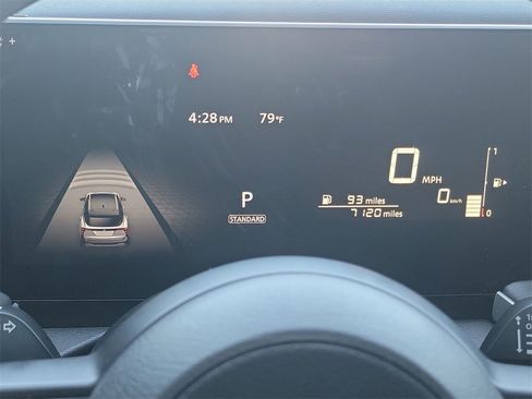 Used 2025 Nissan Kicks S image 20