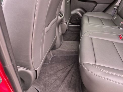 New 2026 Buick Envision Preferred AWD/4WD image 33