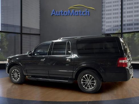 Used 2015 Ford Expedition EL XLT w/ Equipment Group 202A image 6