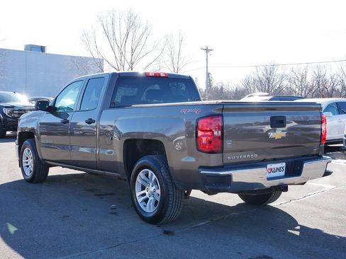 Used 2014 Chevrolet Silverado 1500 LT w/ All Star Edition AWD/4WD image 8