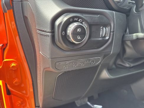 New 2026 Jeep Gladiator Rubicon AWD/4WD image 11