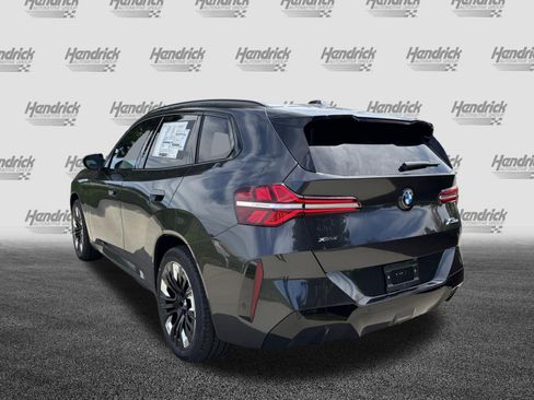 Used 2026 BMW X3 xDrive30i w/ Premium Package AWD/4WD image 7