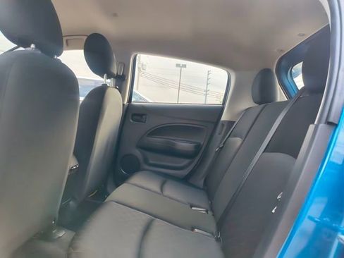 Used 2022 Mitsubishi Mirage image 23