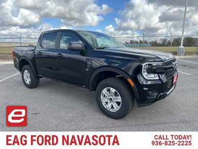 New 2025 Ford Ranger XL